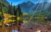 Абхазия