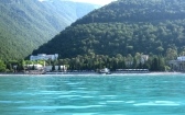 Абхазия